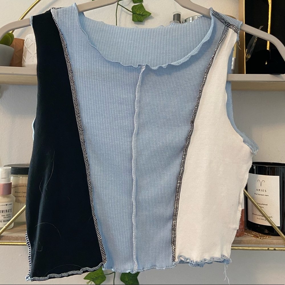Shein tank top